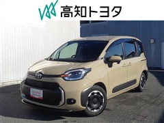 シエンタ ハイブリッド Z