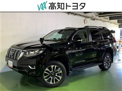 ランクル プラド TX L