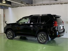 ランクル プラド TX L