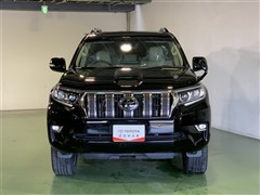 ランクル プラド TX L