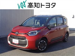 シエンタ ハイブリッド Z
