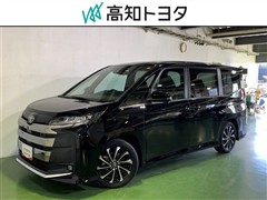 ノア ハイブリッド S-Z