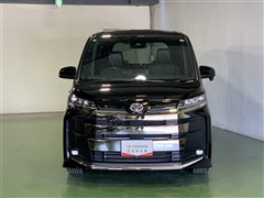 ノア ハイブリッド S-Z