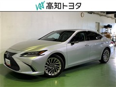 レクサス ES300h バージョンL