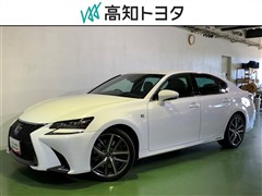 レクサス GS450h Fスポーツ