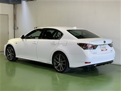 GS450h Fスポーツ