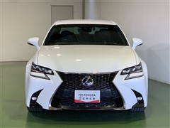 GS450h Fスポーツ