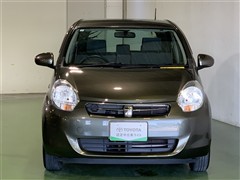 パッソ X クツロギ
