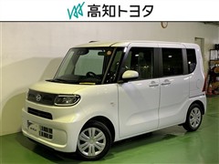 ダイハツ タント X