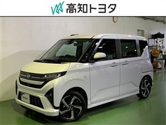 ダイハツ ムーヴ RS