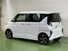 ムーヴ RS