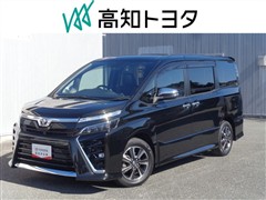 トヨタ ヴォクシー ZS