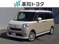 ダイハツ ムーヴキャンバス G SA3