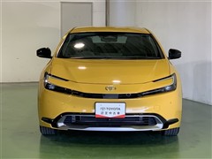 プリウス Z