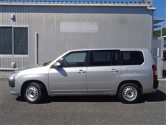 プロボックスバン GL
