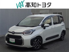 トヨタ シエンタ ハイブリッド Z
