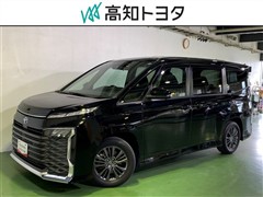 トヨタ ヴォクシー ハイブリッド S-G