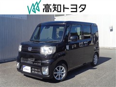 ダイハツ　ウェイク L SA2