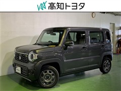 スズキ ハスラー ハイブリッドG