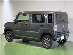 ハスラー ハイブリッドG