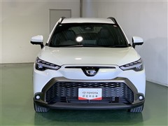カローラクロス Z
