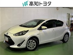 トヨタ アクア G