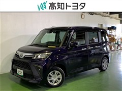 トヨタ ルーミー G