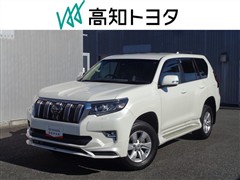 トヨタ ランクル プラド TX L
