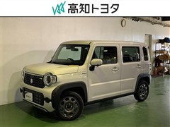 スズキ ハスラー ハイブリッド