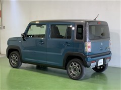 ハスラー ハイブリッドG