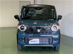 ハスラー ハイブリッドG