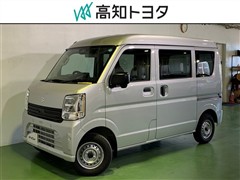 スズキ エブリィ PA