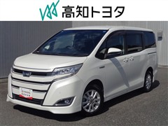 トヨタ ノア ハイブリッド G