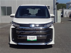 ノア ハイブリッド S-Z