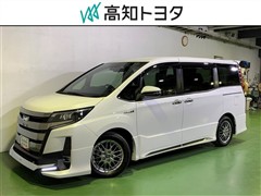 トヨタ ノア SI