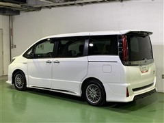 ノア SI