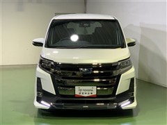 ノア SI