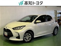 トヨタ ヤリス G