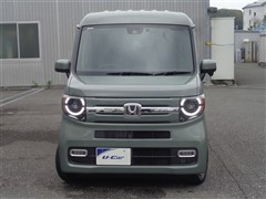N-VAN ファン