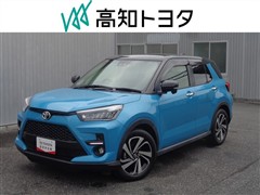 トヨタ ライズ Z