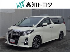 アルファード S