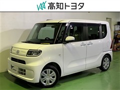 ダイハツ タント L