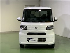 タント L