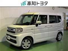 スズキ スペーシア ハイブリッドX