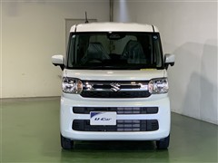 スペーシア ハイブリッドX