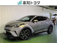C-HR G