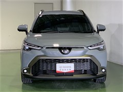カローラクロス Z