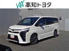 ヴォクシー ZSキラメキ3