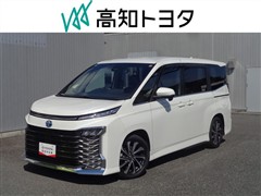 ヴォクシー ハイブリッド S-Z
