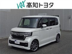 ホンダ N-BOX カスタム L